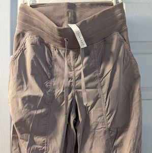 Lululemon Dance Studio Joggers 4